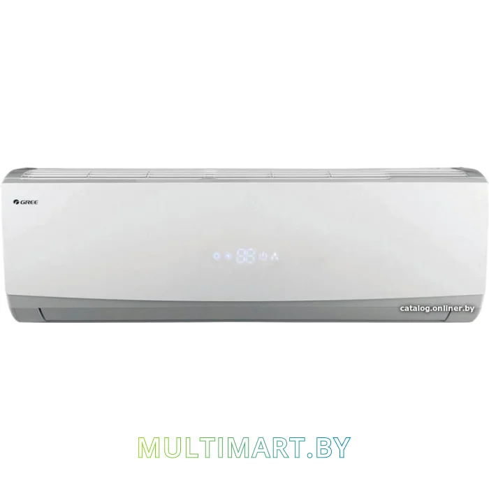 Кондиционер Gree GWH18QD-K3DNC4E c Wi-Fi